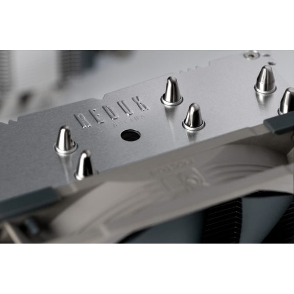 Processzor hűtő Noctua NH-U12S redux 12cm Univerzális