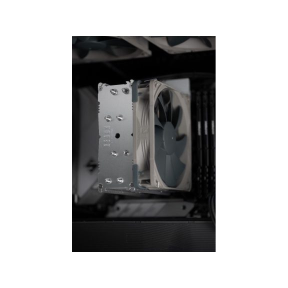 Processzor hűtő Noctua NH-U12S redux 12cm Univerzális