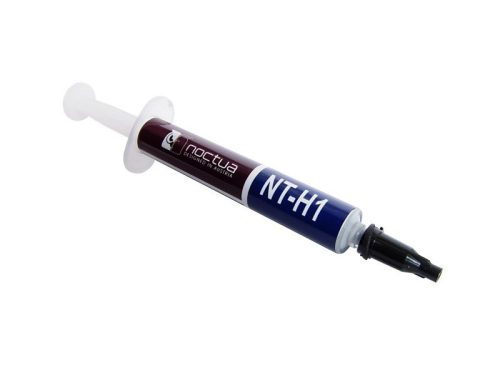 Hűtőpaszta Noctua NT-H1 3.5g Fecskendő