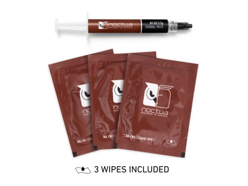 Hűtőpaszta Noctua NT-H2 3,5 g Fecskendő