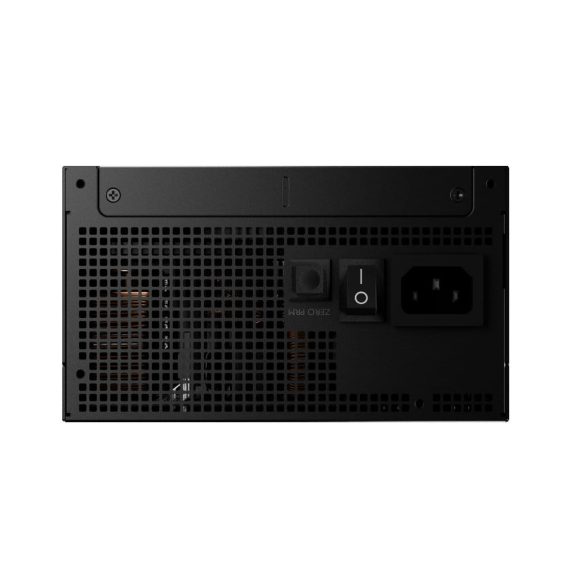 AeroCool Premier G1 tápegység, 850W, 80 Plus Gold, teljesen moduláris, ATX 3.1, dobozos, fekete