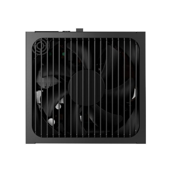 AeroCool Premier G1 tápegység, 1000W, 80 Plus Gold, teljesen moduláris, ATX 3.1, dobozos, fekete