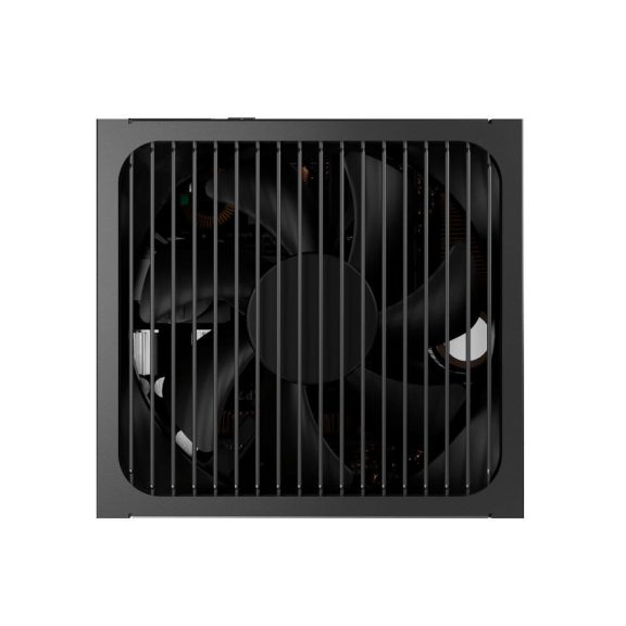 Aerocool SMART B1 tápegység, 850W, 80 Plus Bronze, ATX 3.1, dobozos, fekete