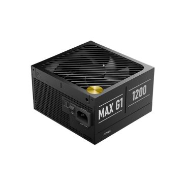 Tápegység APNX MAX G1 1200 100-240~ Full Range APFC EU BOX