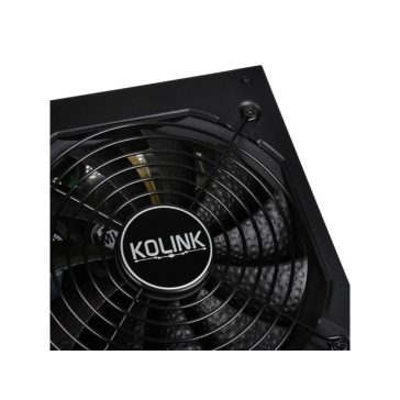   Tápegység Kolink Continuum 1050W 14cm ATX BOX 80+ Platinum Moduláris