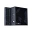 Tápegység Lian Li EDGE EG1300 80 Plus Platinum, PCIe 5.1, ATX 3.1 - 1300W, fekete
