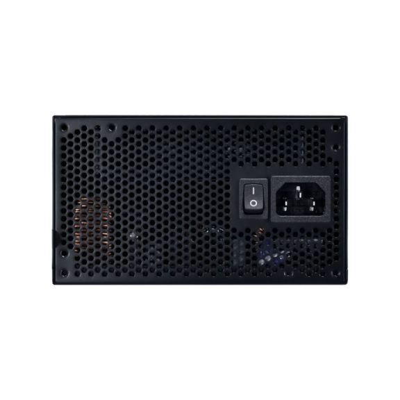 Tápegység Lian Li EDGE EG1300 80 Plus Platinum, PCIe 5.1, ATX 3.1 - 1300W, fekete