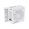 Tápegység Lian Li EDGE EG1000 80 PLUS Gold, + USB HUB, PCIe 5.1, ATX 3.1 - 1000 watt, fehér