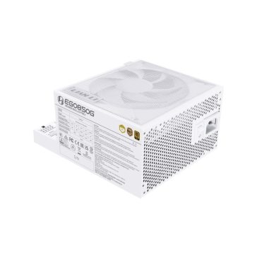   Tápegység Lian Li EDGE EG850 80 PLUS Gold, PCIe 5.1, ATX 3.1 - 850 watt, fehér