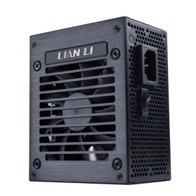 Lian Li SP750 V2 Gold SFX tápegység natív 12V-2x6 kábellel és teljesen moduláris kialakítással.