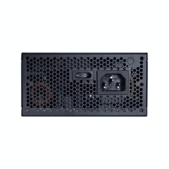 Lian Li SP750 V2 Gold SFX tápegység natív 12V-2x6 kábellel és teljesen moduláris kialakítással.