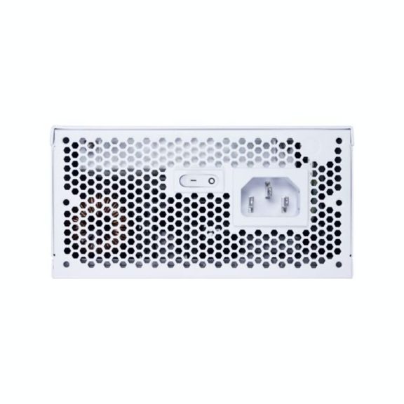 Lian Li SP750 V2 Gold SFX tápegység natív 12V-2x6 kábellel és teljesen moduláris kialakítással.