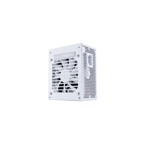 Lian Li SP750 V2 Gold SFX tápegység natív 12V-2x6 kábellel és teljesen moduláris kialakítással.