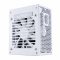 Lian Li SP850 V2 850W ATX 3.1 SFX tápegység, 80 Plus Gold, moduláris, fehér