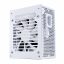 Lian Li SP850 V2 850W ATX 3.1 SFX tápegység, 80 Plus Gold, moduláris, fehér