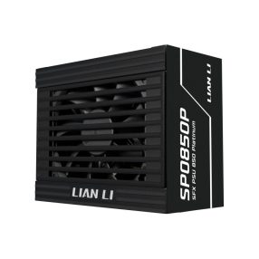Lian Li SP Platinum Tápegység 850W Fekete