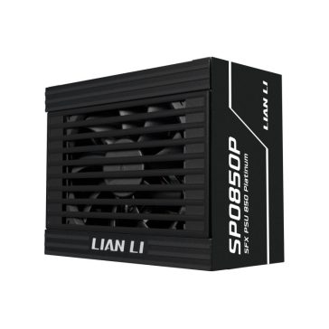 Lian Li SP Platinum Tápegység 850W Fekete