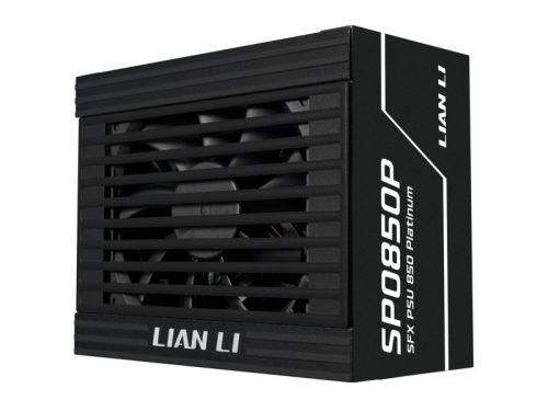 Lian Li SP Platinum Tápegység 850W Fekete