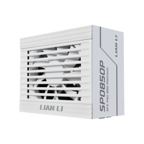 Lian Li SP Platinum Tápegység 850W Fehér