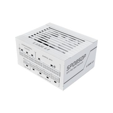 Lian Li SP Platinum Tápegység 850W Fehér