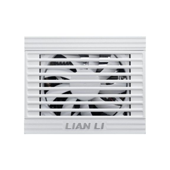 Lian Li SP Platinum Tápegység 850W Fehér