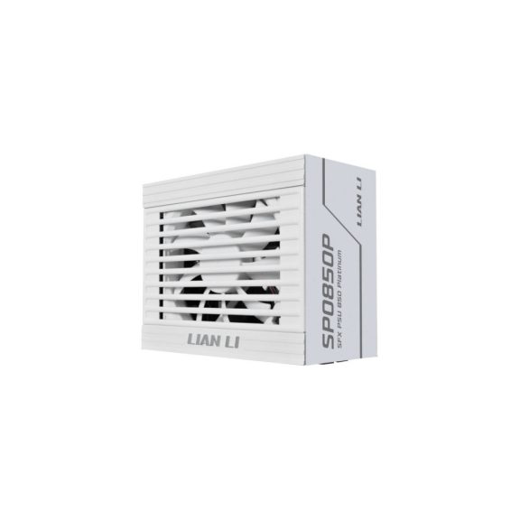Lian Li SP Platinum Tápegység 850W Fehér