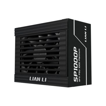 Lian Li SP Platinum Tápegység 1000W Fekete