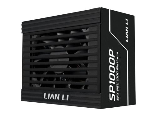 Lian Li SP Platinum Tápegység 1000W Fekete