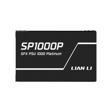 Lian Li SP Platinum Tápegység 1000W Fekete