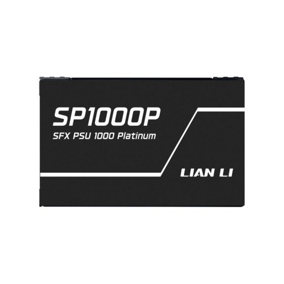 Lian Li SP Platinum Tápegység 1000W Fekete