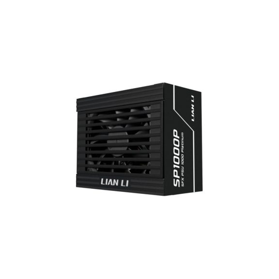Lian Li SP Platinum Tápegység 1000W Fekete