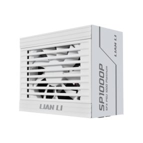 Lian Li SP Platinum Tápegység 1000W Fehér