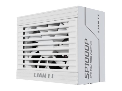 Lian Li SP Platinum Tápegység 1000W Fehér