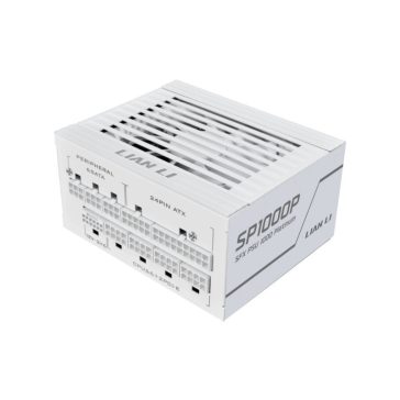 Lian Li SP Platinum Tápegység 1000W Fehér