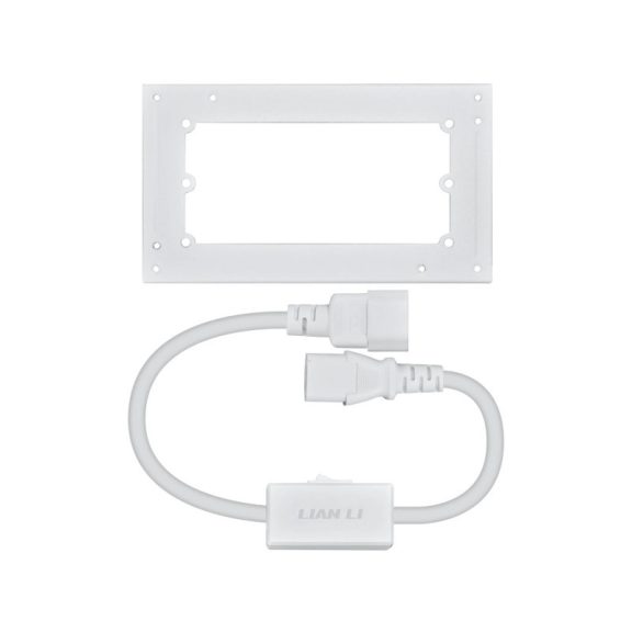 Lian Li SP Platinum Tápegység 1000W Fehér