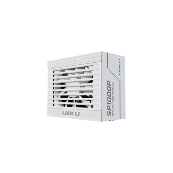 Lian Li SP Platinum Tápegység 1000W Fehér