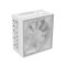 Lian Li SX Platinum tápegység - 850 Watt, Fehér