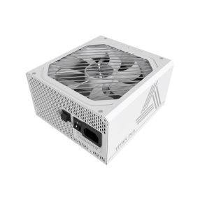   Tápegység Montech Titan PLA 1200W - 80 PLUS & Cybenetics Platinum, modular, PCIe 5.1, ATX 3.1