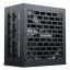 Phanteks AMP GH tápegység, 850W, 80 Plus Gold, teljesen moduláris, ATX 3.1, fekete