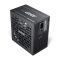 Phanteks AMP GH 1200W ATX 3.1 tápegység, 80 Plus Platinum, teljesen moduláris, fekete
