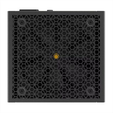 Super Flower COMBAT FG 750W ATX 3.1, 80 PLUS Gold, teljesen moduláris tápegység.