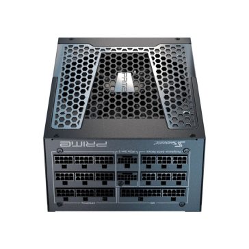   Tápegység Seasonic Prime PX-2200 2000W ATX3.1, 14cm ATX BOX 80+ Platinum Moduláris