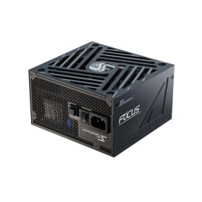   Tápegység Seasonic Focus GX-1000 1000W ATX 3.1, PCIe 5,1, 13.5cm, 80+ Gold, Moduláris