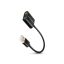 Hangkártya USB AXAGON ADA-12 USB 2.0, Stereo Audio Mini-Adapter, 15 cm
