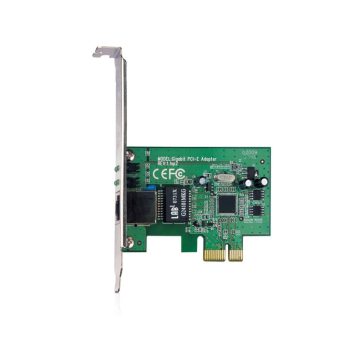   Hálózati kártya PCI-Express TP-Link TG-3468 10/100/1000Mbps 1 Port