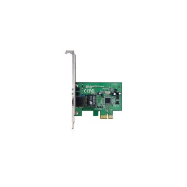   Hálózati kártya PCI-Express TP-Link TG-3468 10/100/1000Mbps 1 Port