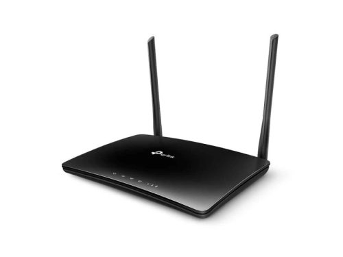 Wireless Router TP-Link Archer MR400 AC1200 867Mbps 4G LTE Router
