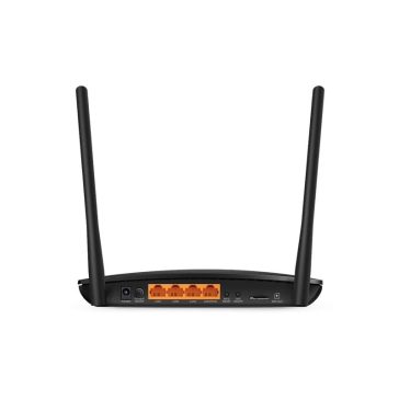   Wireless Router TP-Link Archer MR400 AC1200 867Mbps 4G LTE Router