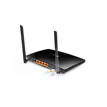   Wireless Router TP-Link Archer MR400 AC1200 867Mbps 4G LTE Router