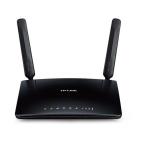 Wireless Router TP-Link TL-MR6400 300Mbps 4G LTE Router